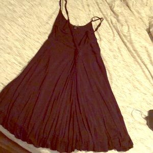 The Limited little black dress